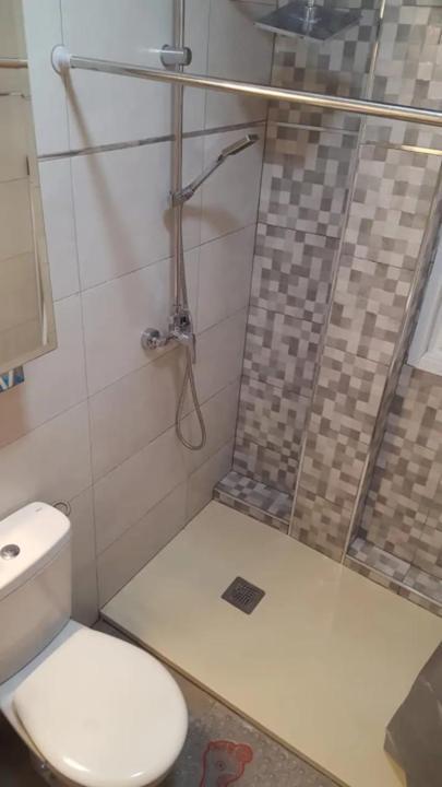 Acb - Z26 Centrico - Parking Gratis Apartment *
