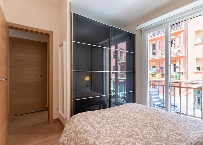 Acb - Z26 Apartamento Centrico Bilbao - Parking Gratis