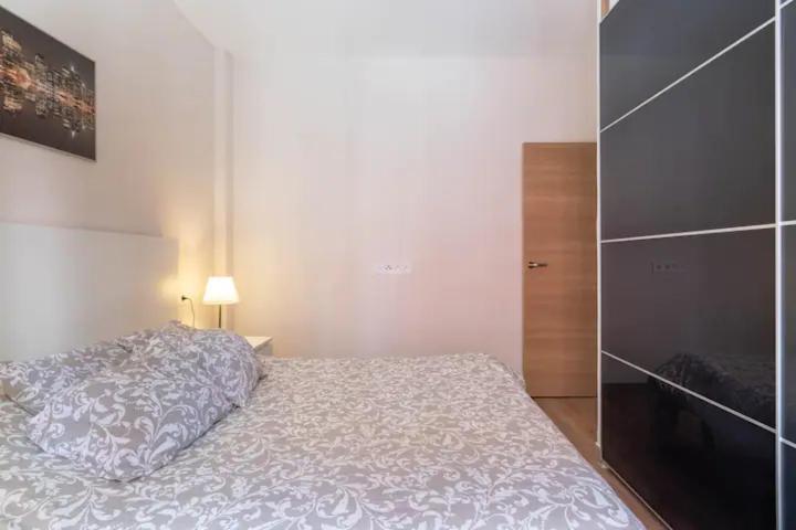 Apartment Acb - Z26 Centrico - Parking Gratis *