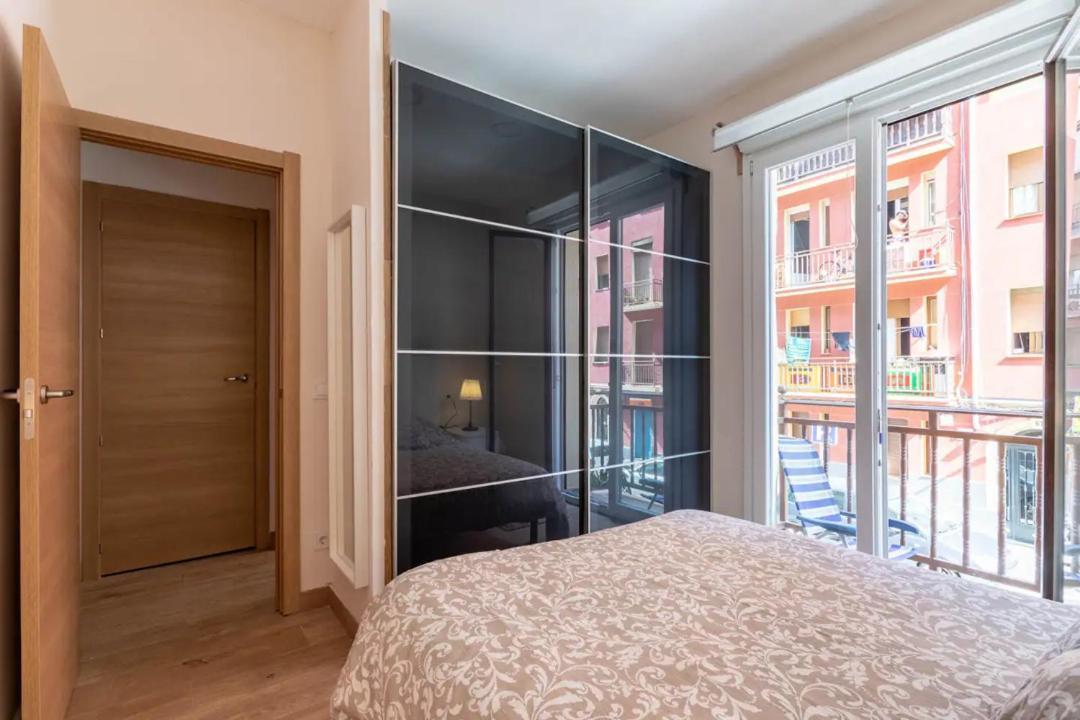 Acb - Z26 Centrico - Parking Gratis Apartment