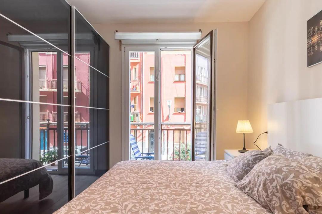 Apartment Acb - Z26 Centrico - Parking Gratis *