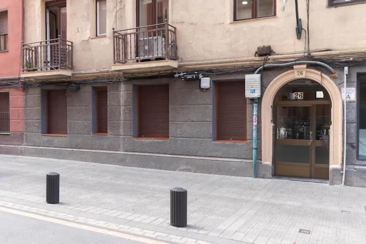 Acb - Centrico * Bilbao